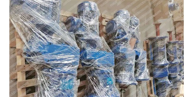 搅拌设备厂家详细讨论搅拌设备在操作中一般会出现什么流动状态