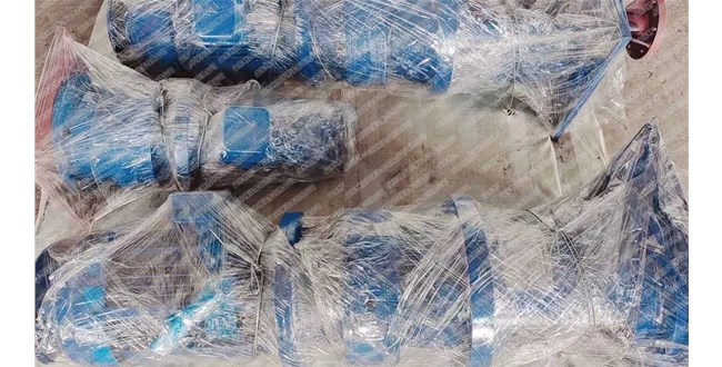 搅拌器厂家知识分享：搅拌器选型参考
