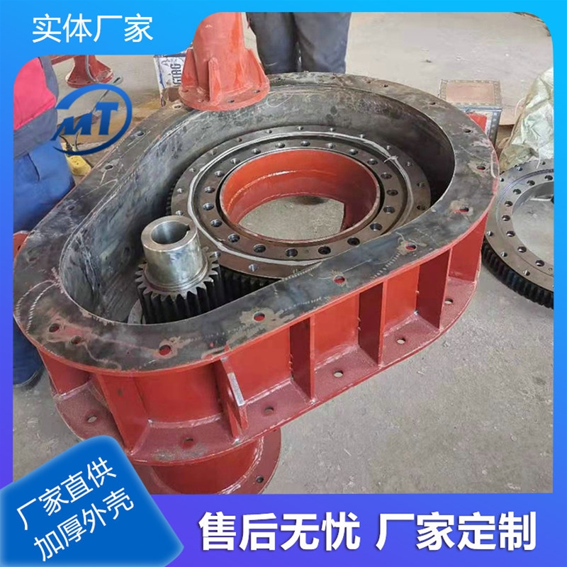 深锥高效浓密机